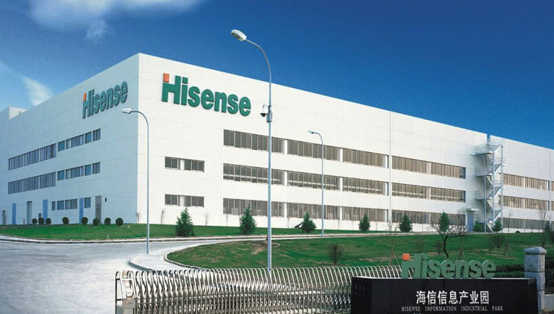 海信-防靜電門(mén)禁