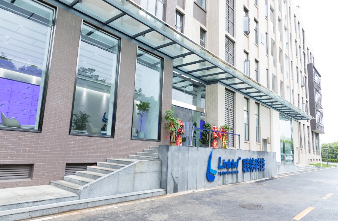 聯(lián)特股份-ESD門禁系統(tǒng)