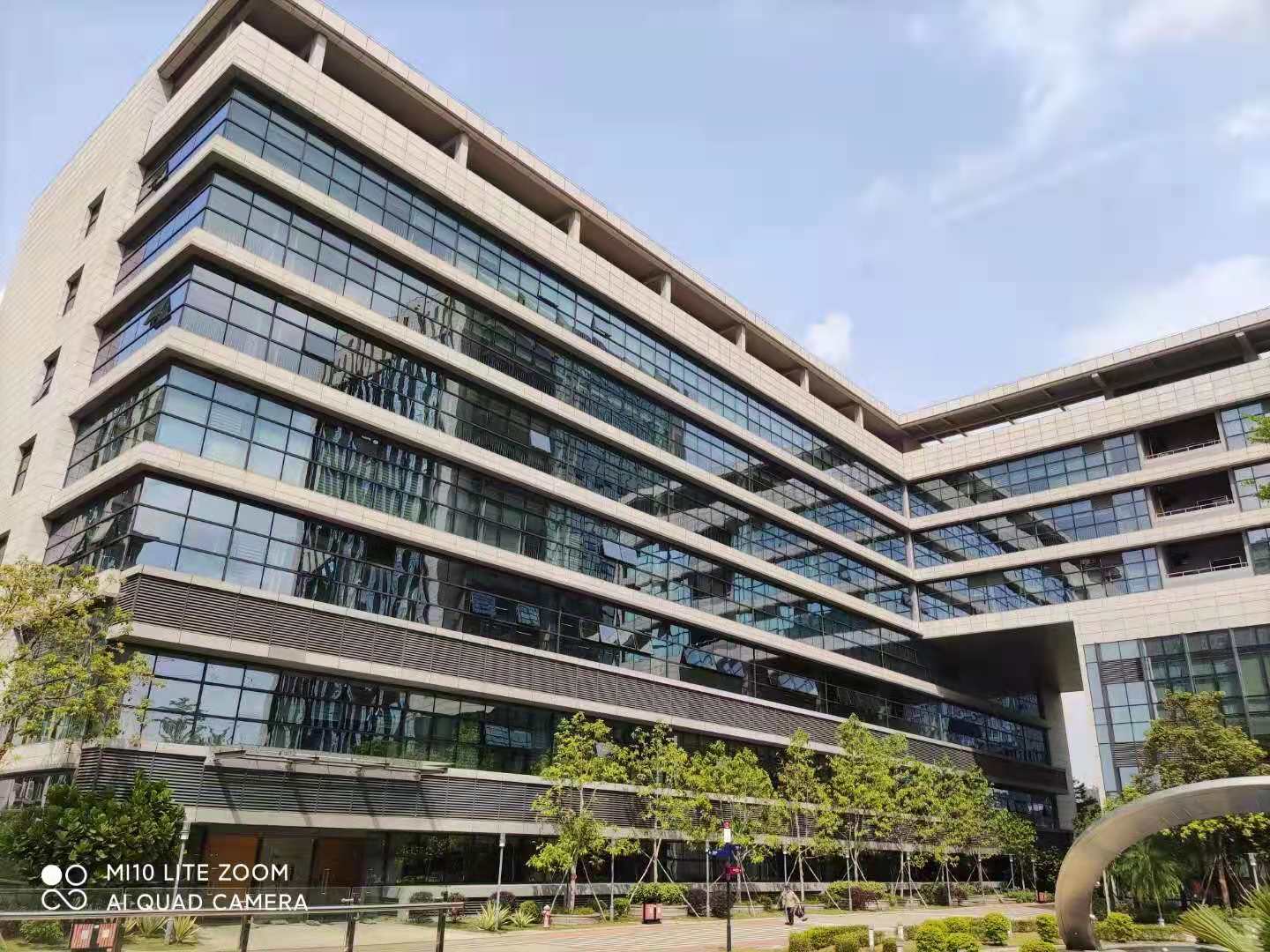 科曼醫(yī)療-ESD門禁系統(tǒng)